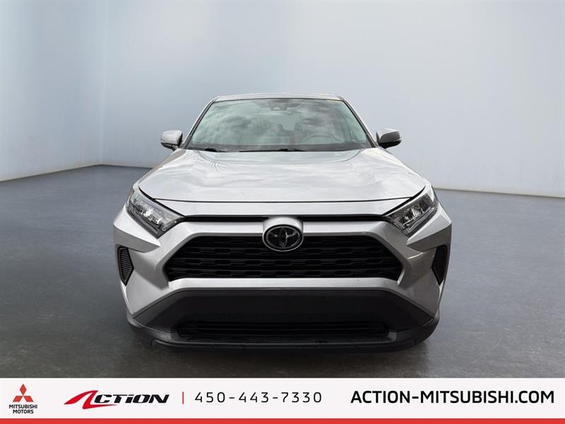 toyota RAV4 2023 - 5