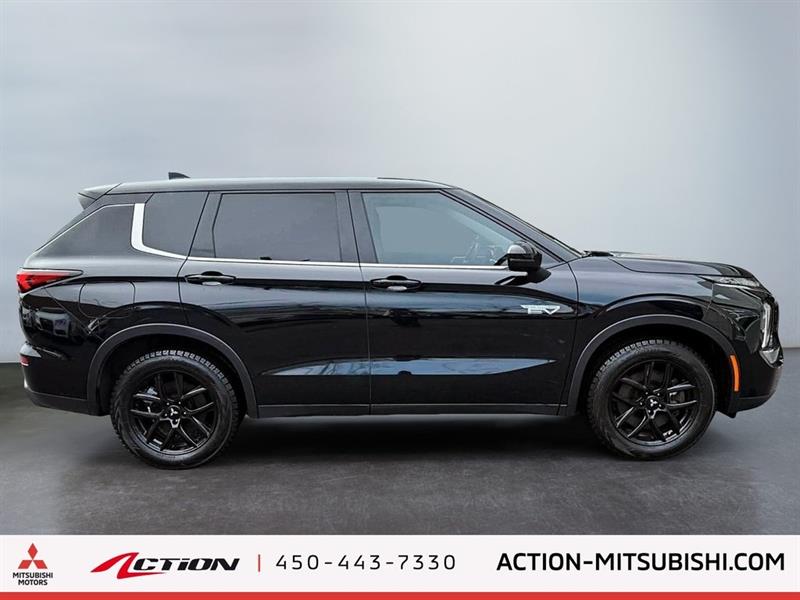 mitsubishi Outlander PHEV 2024 - 6