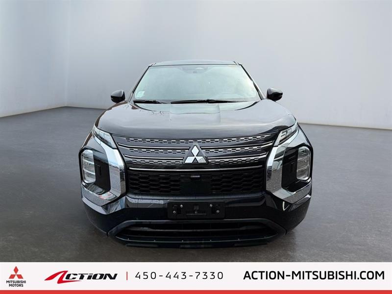 mitsubishi Outlander PHEV 2024 - 8