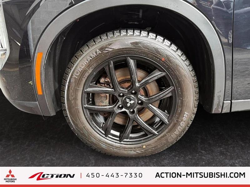 mitsubishi Outlander PHEV 2024 - 9