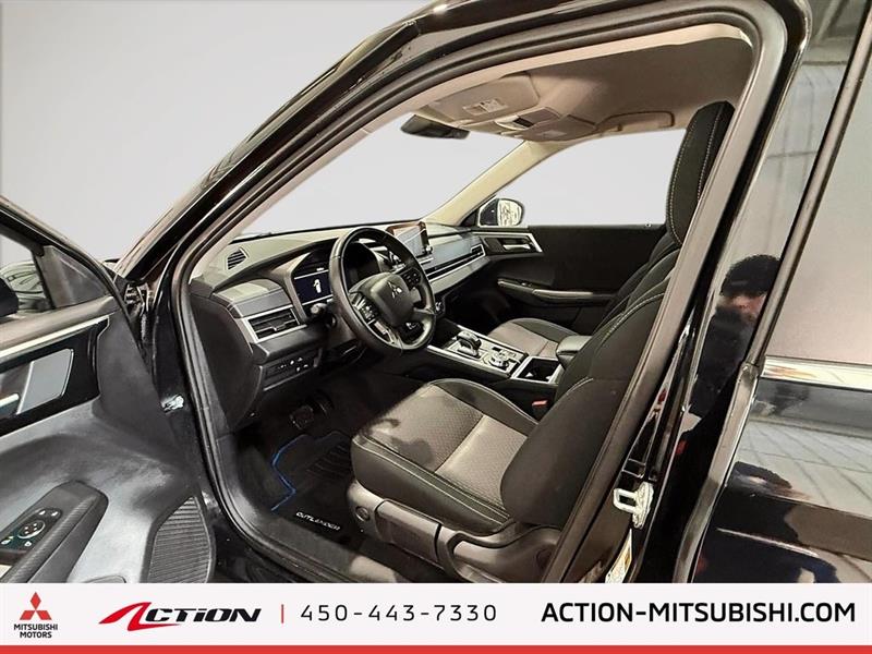 mitsubishi Outlander PHEV 2024 - 11