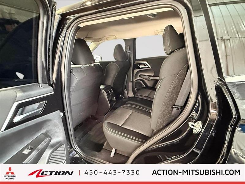 mitsubishi Outlander PHEV 2024 - 12