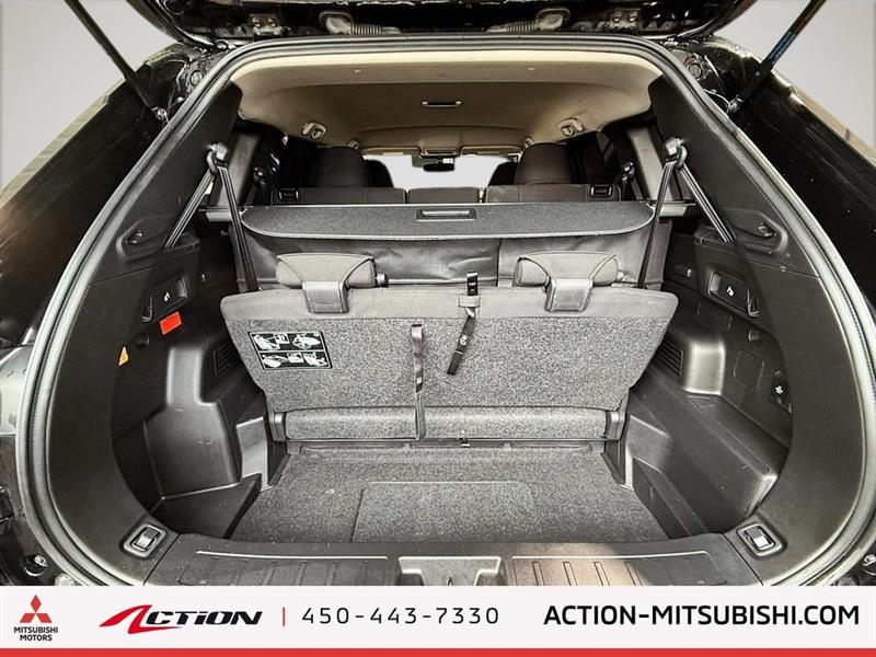 mitsubishi Outlander PHEV 2024 - 13