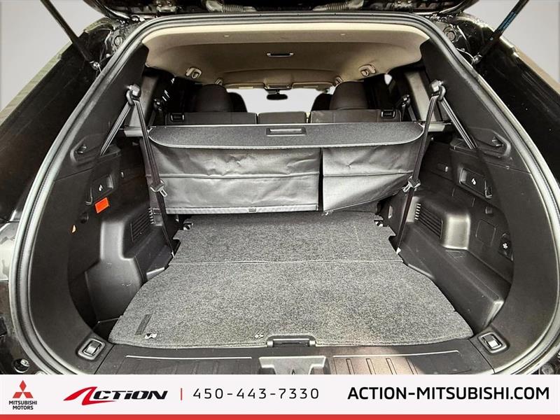 mitsubishi Outlander PHEV 2024 - 14