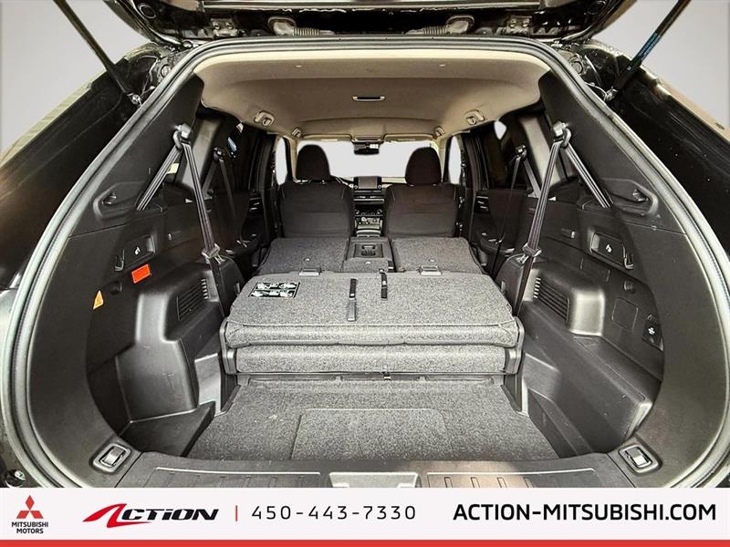 mitsubishi Outlander PHEV 2024 - 15