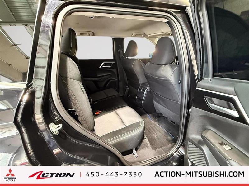 mitsubishi Outlander PHEV 2024 - 16