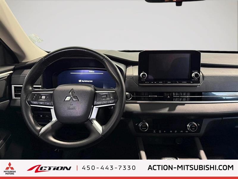 mitsubishi Outlander PHEV 2024 - 18