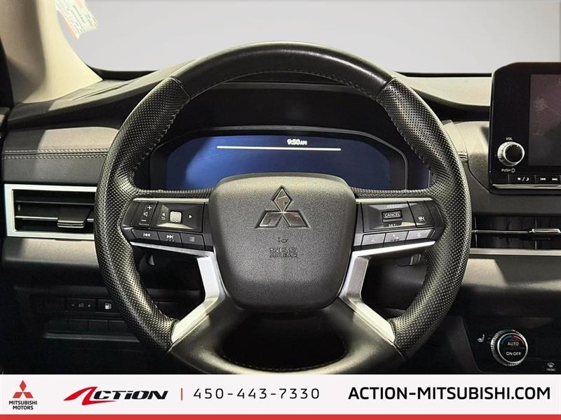 mitsubishi Outlander PHEV 2024 - 19