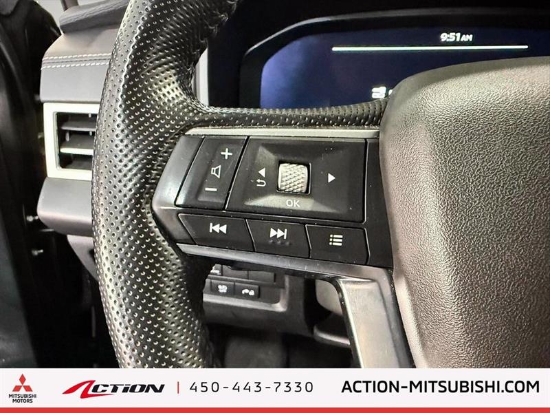 mitsubishi Outlander PHEV 2024 - 20