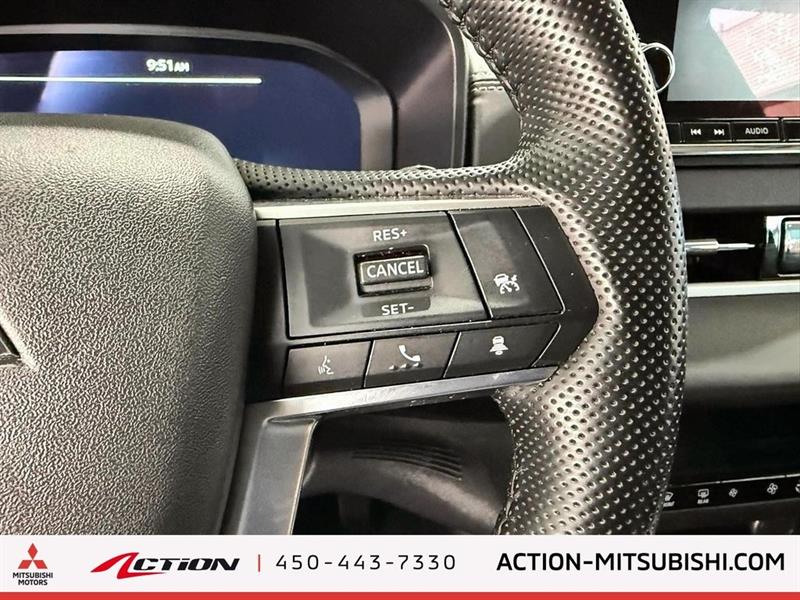 mitsubishi Outlander PHEV 2024 - 21