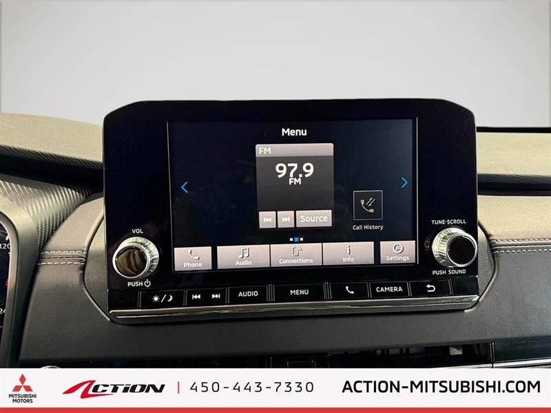 mitsubishi Outlander PHEV 2024 - 22