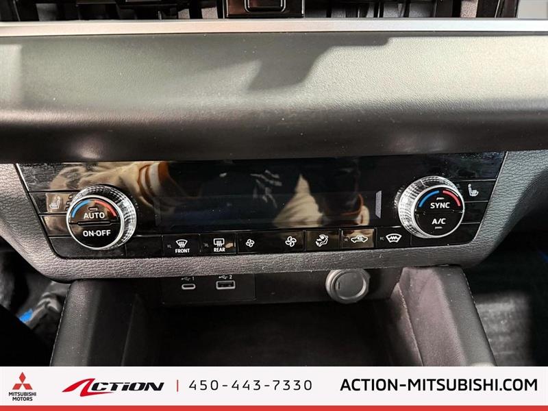 mitsubishi Outlander PHEV 2024 - 24