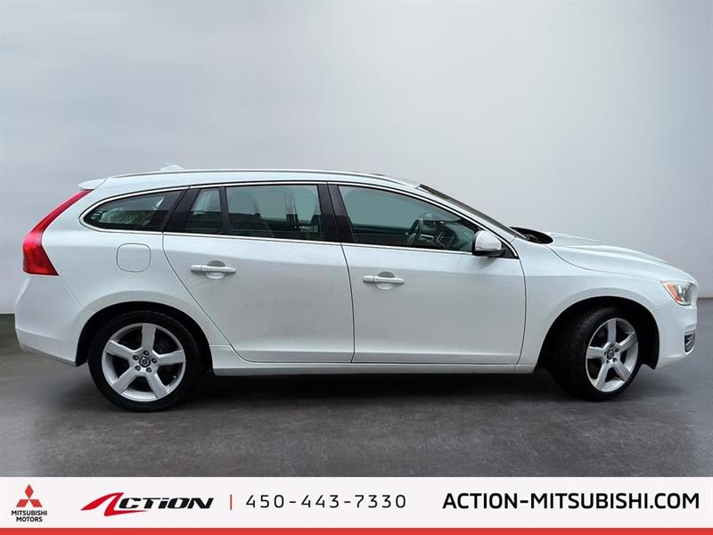 volvo V60 2015 - 6