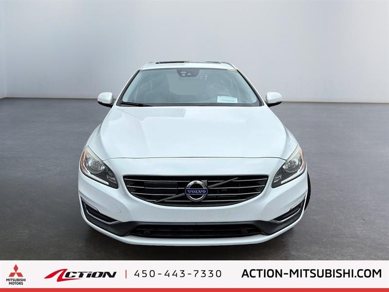 volvo V60 2015 - 8