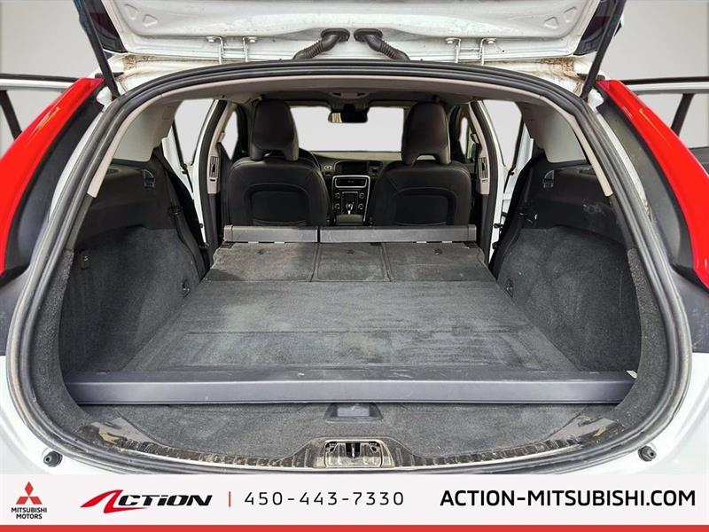 volvo V60 2015 - 15