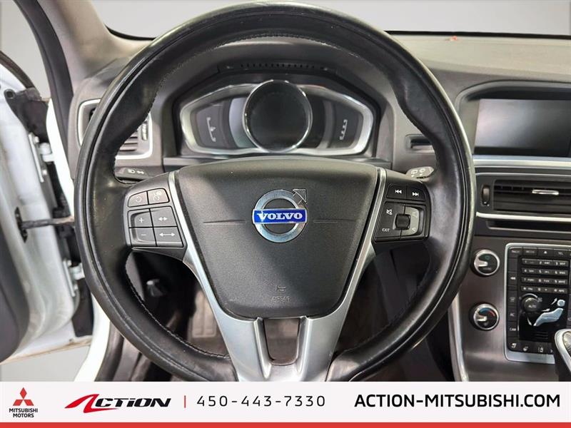 volvo V60 2015 - 20