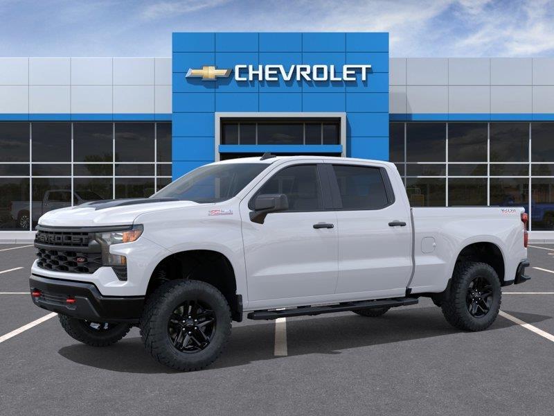 chevrolet Silverado 1500 2026 - 2