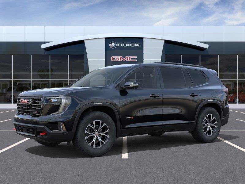 gmc Acadia 2026 - 2