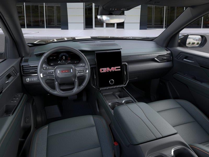 gmc Acadia 2026 - 5