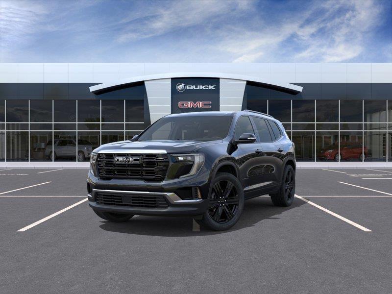 gmc Acadia 2026