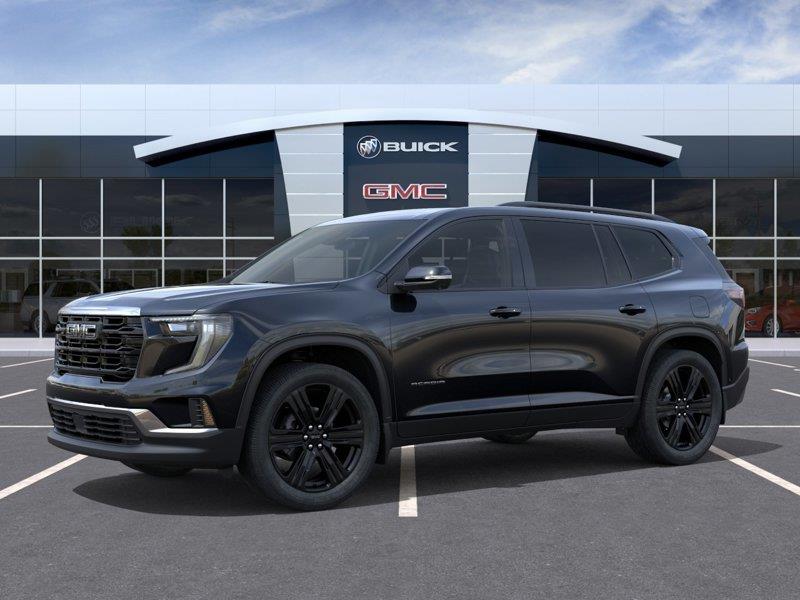 gmc Acadia 2026 - 2