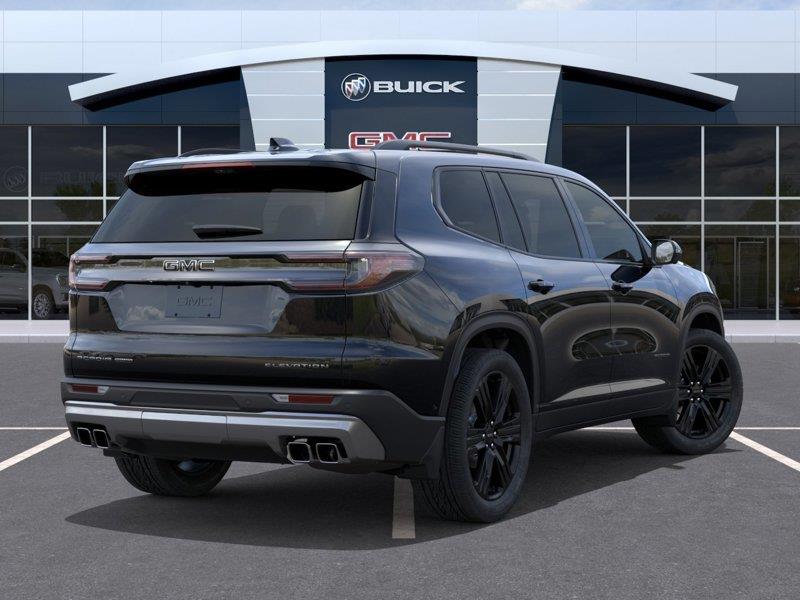 gmc Acadia 2026 - 4