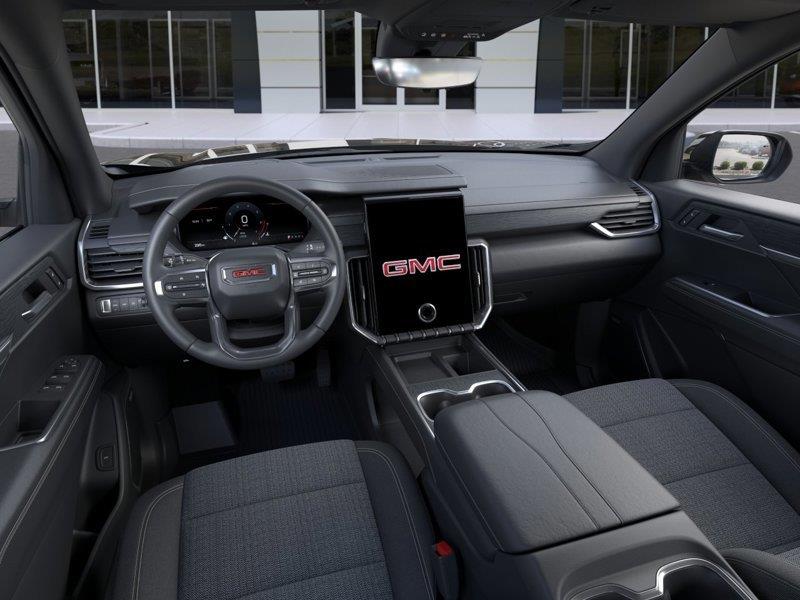 gmc Acadia 2026 - 5