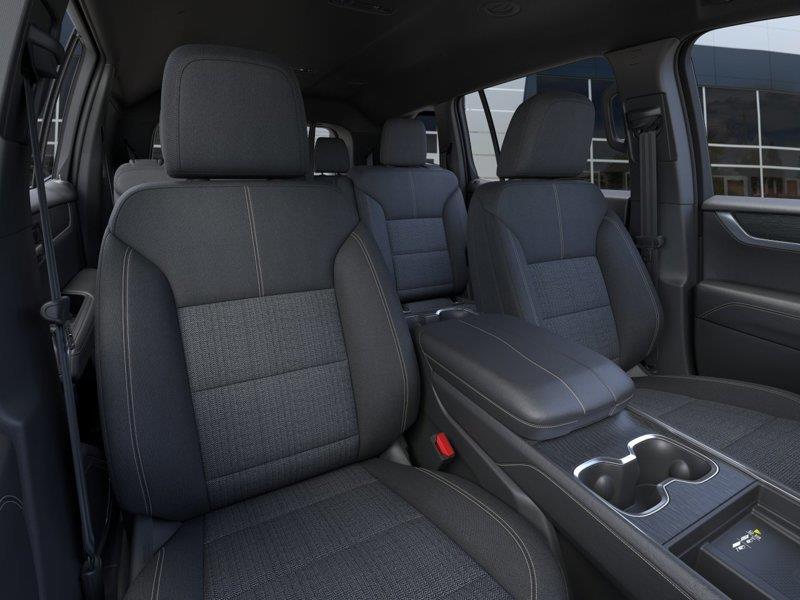 gmc Acadia 2026 - 6