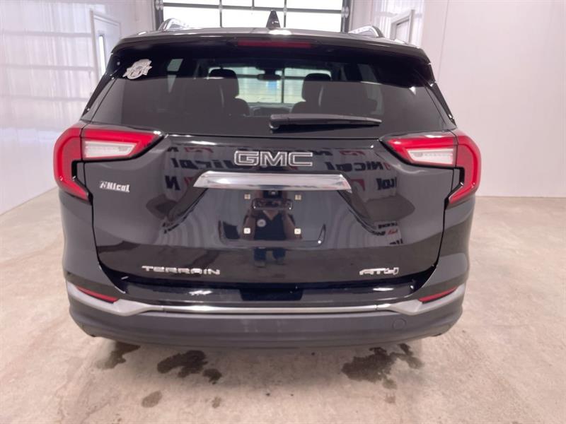 gmc Terrain 2022 - 7