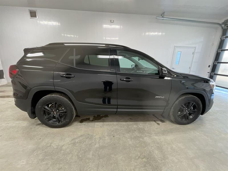 gmc Terrain 2022 - 9