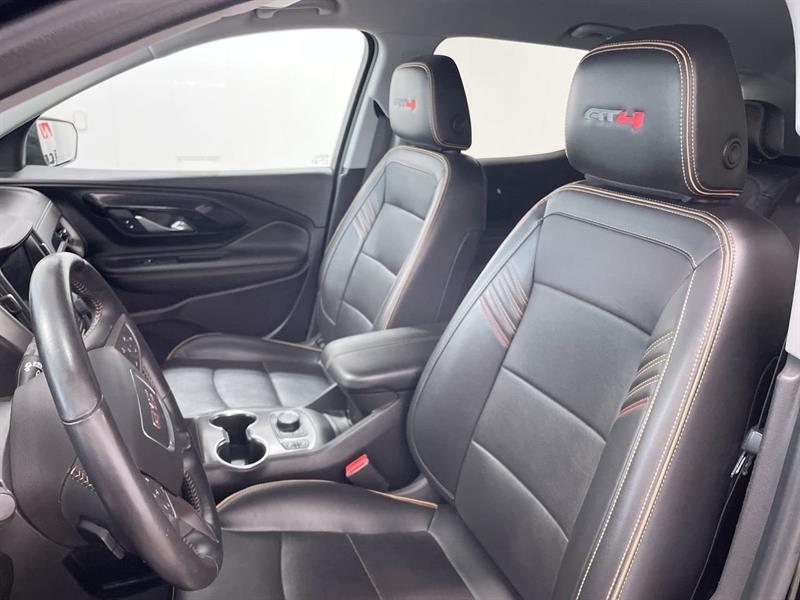 gmc Terrain 2022 - 11
