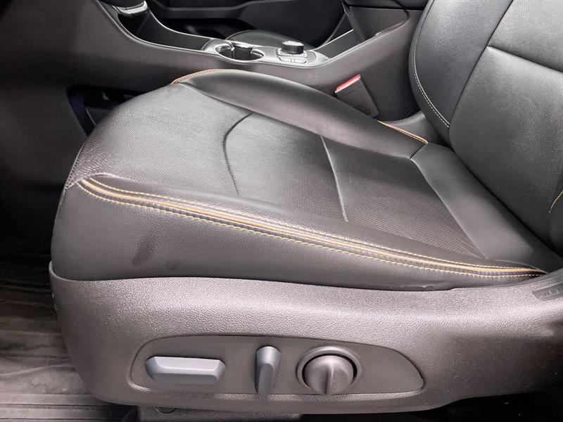 gmc Terrain 2022 - 12