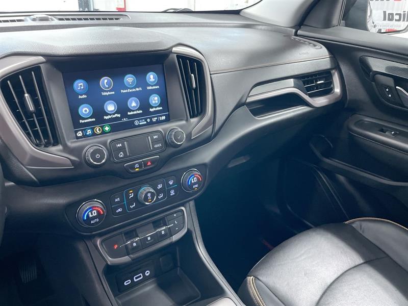 gmc Terrain 2022 - 16