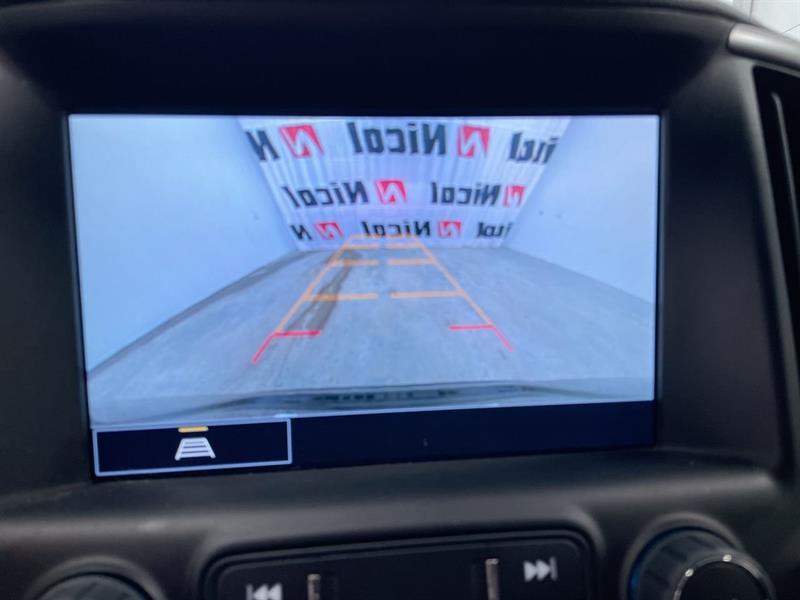 gmc Terrain 2022 - 17