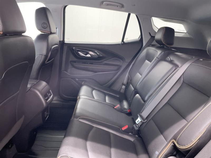 gmc Terrain 2022 - 19