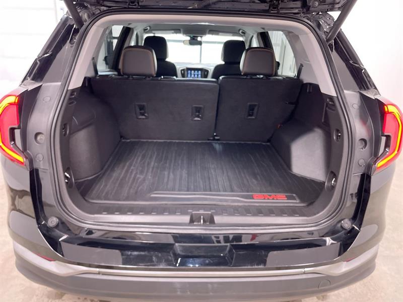 gmc Terrain 2022 - 20