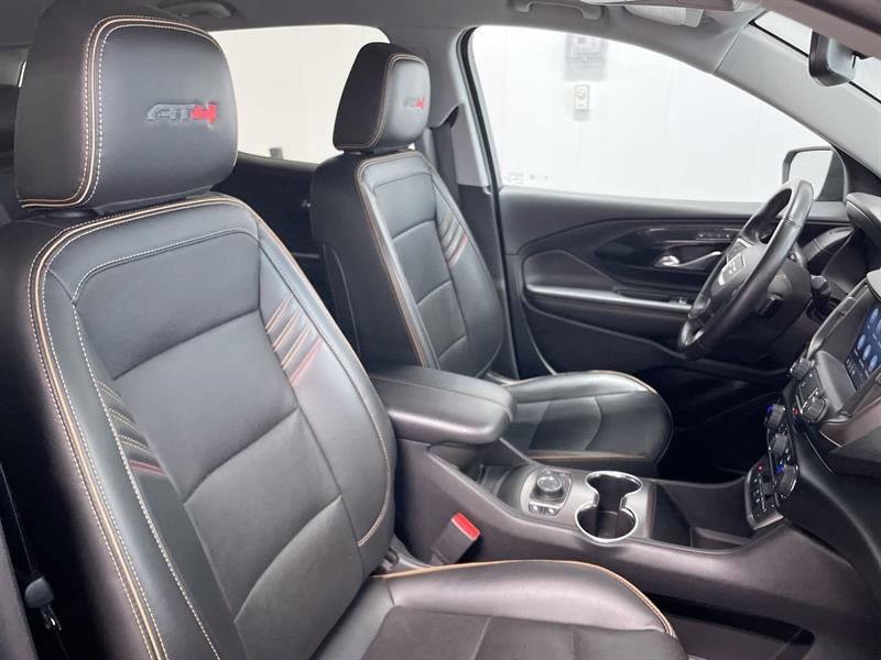 gmc Terrain 2022 - 21