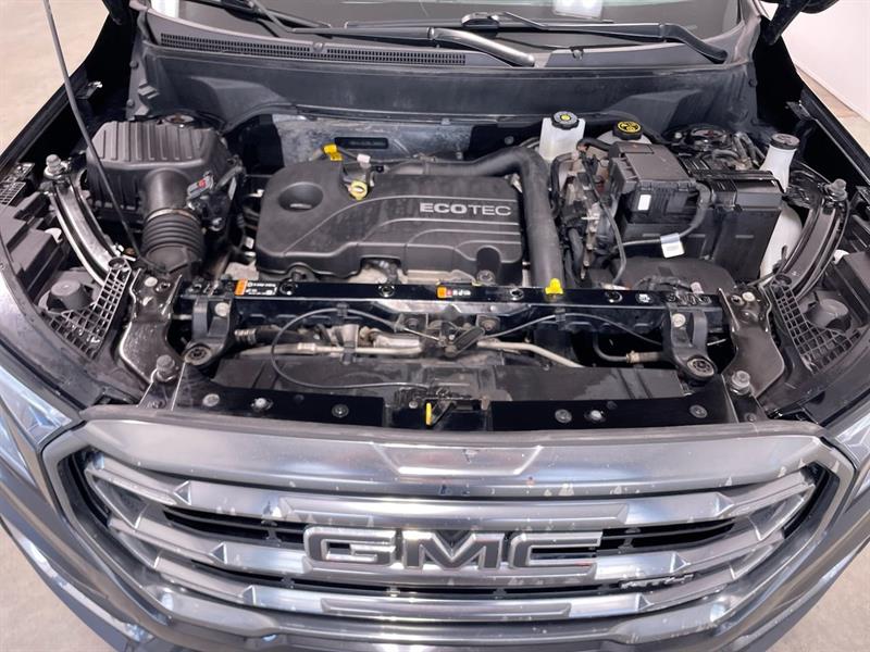gmc Terrain 2022 - 22