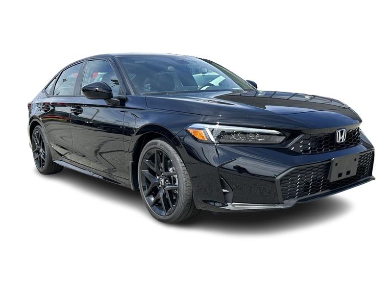 honda Civic Sedan Hybrid 2026 - 2