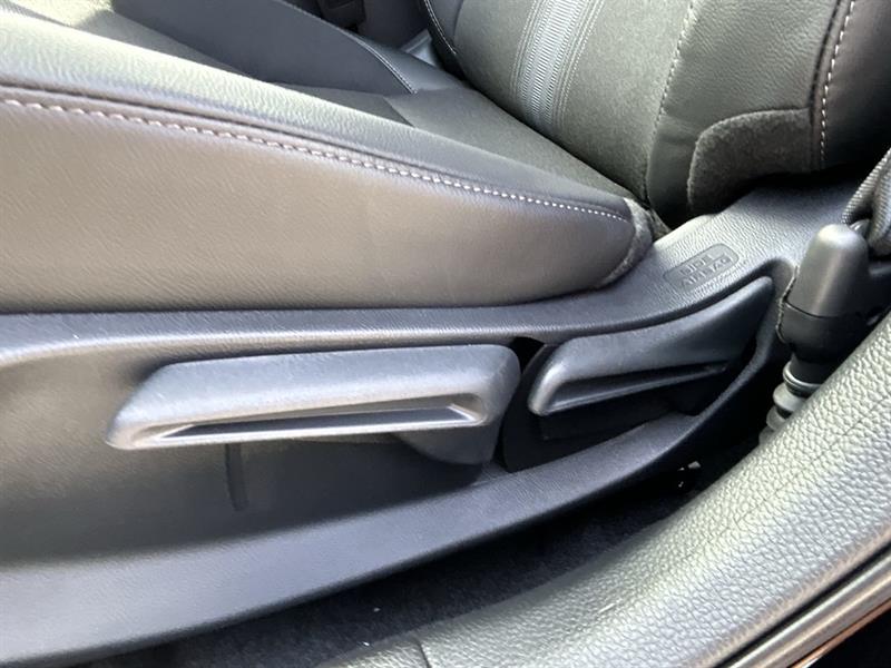 honda Civic Sedan Hybrid 2026 - 20
