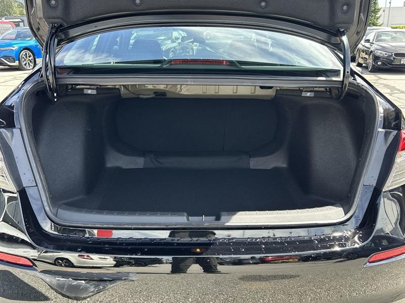honda Civic Sedan Hybrid 2026 - 31