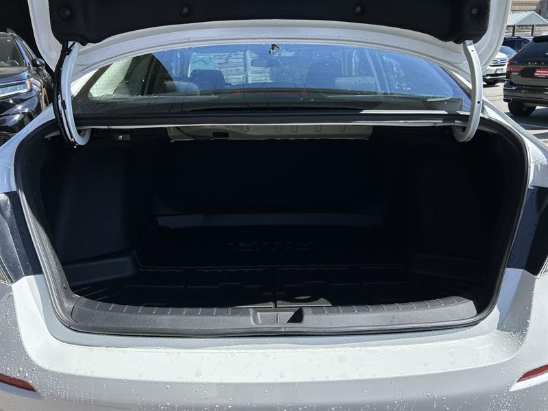 honda Civic Sedan 2026 - 30