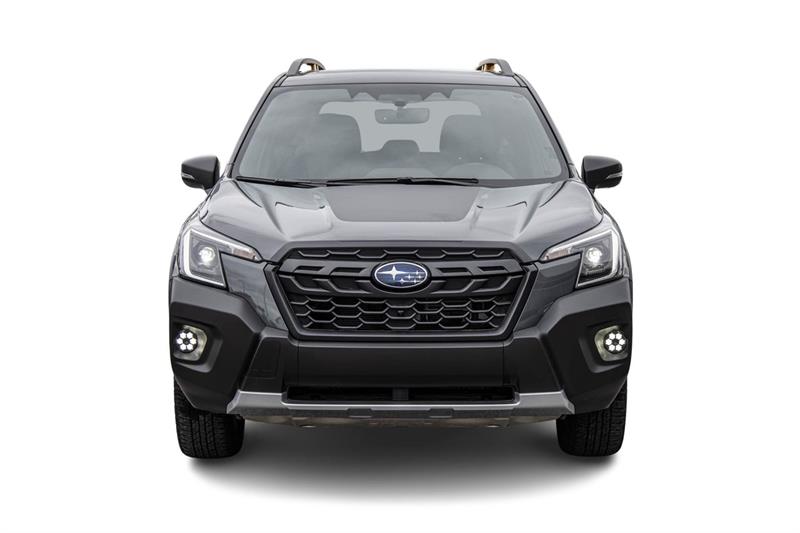 subaru Forester 2024 - 2