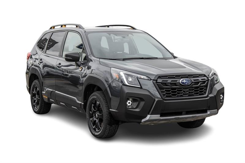 subaru Forester 2024 - 3