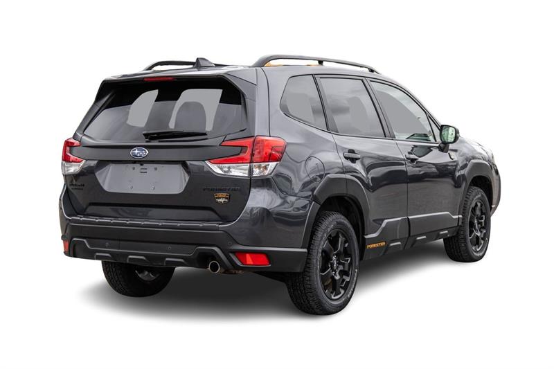 subaru Forester 2024 - 4