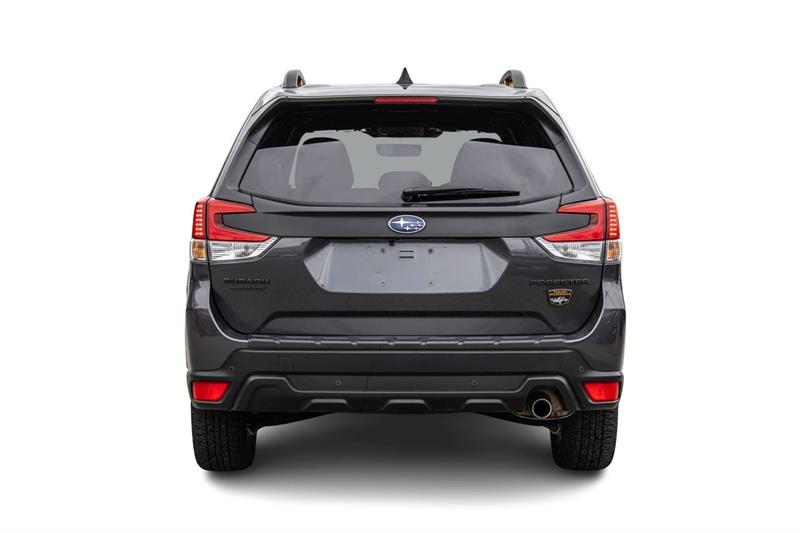 subaru Forester 2024 - 5