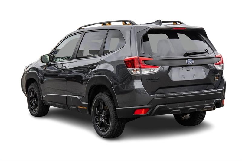 subaru Forester 2024 - 6