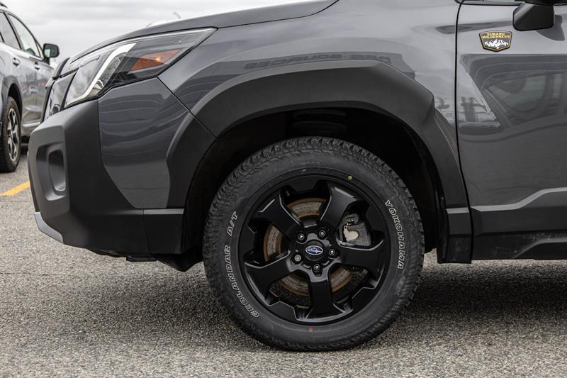 subaru Forester 2024 - 7
