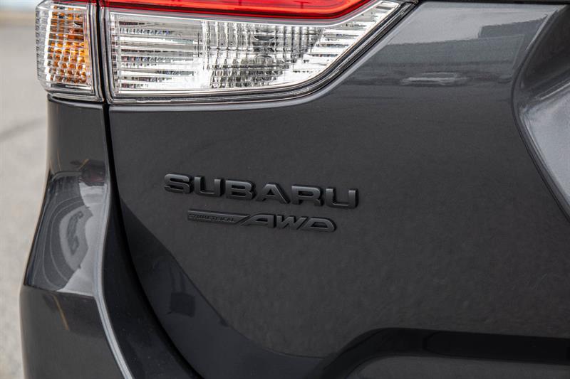 subaru Forester 2024 - 8