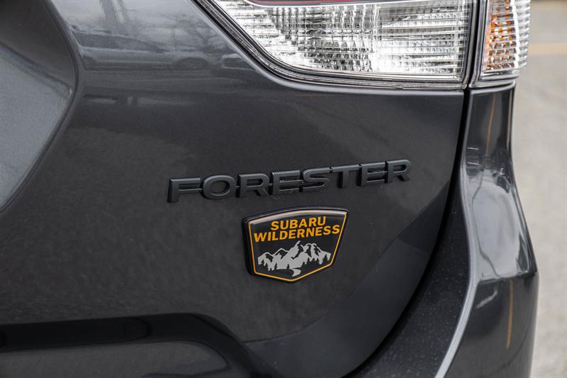 subaru Forester 2024 - 9